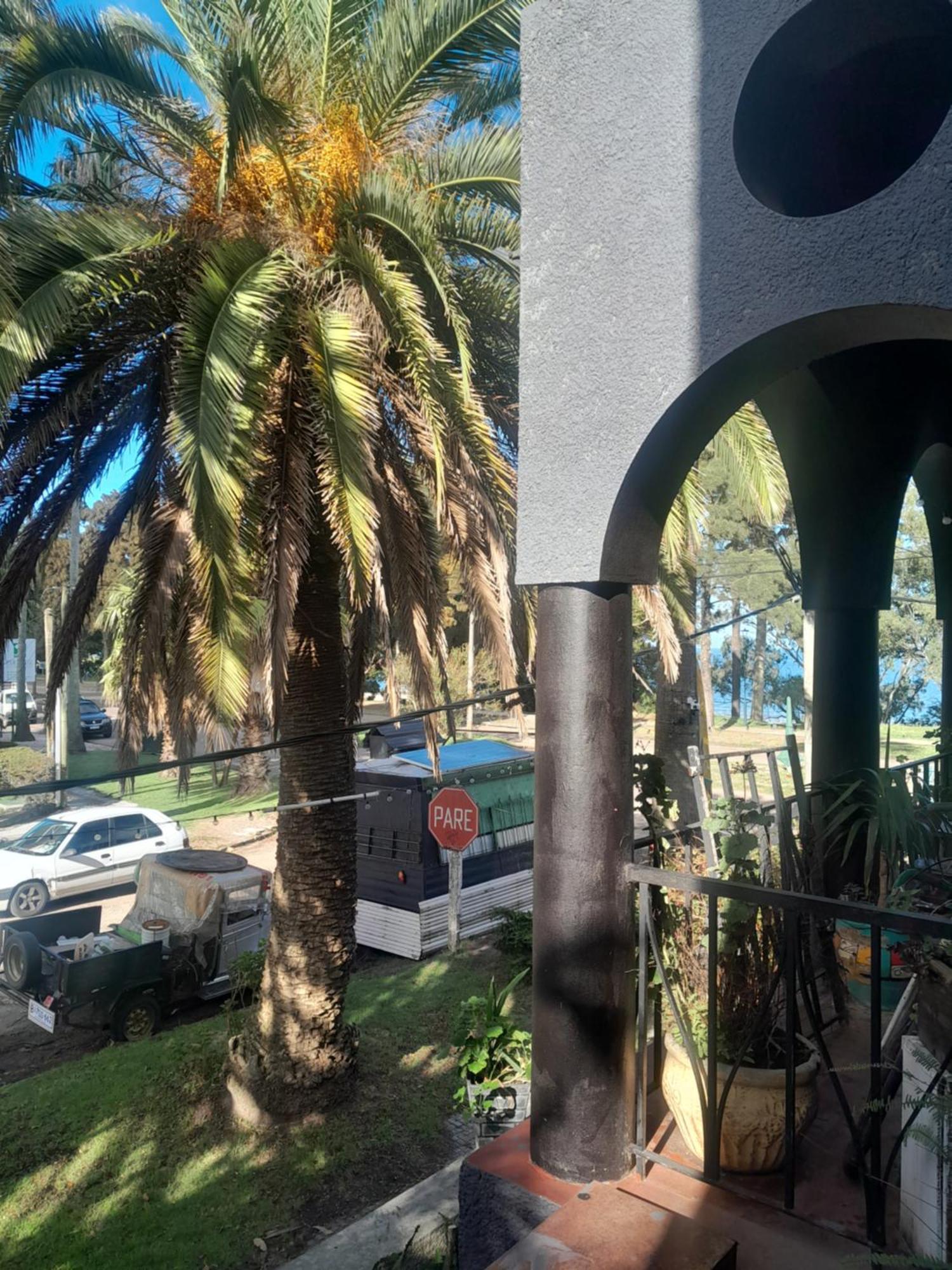La Milonga Aparthotel Atlantida Exterior photo